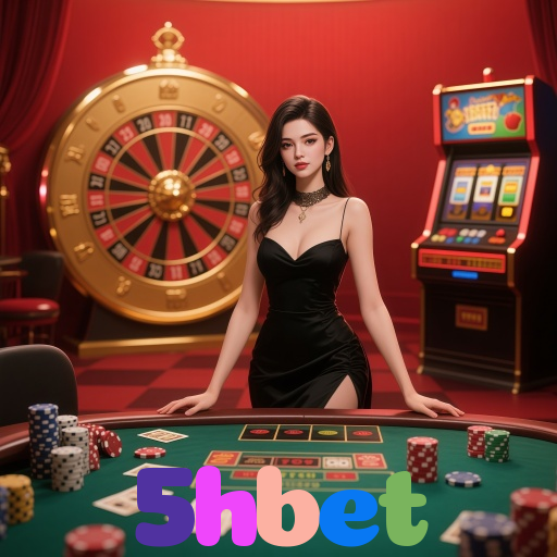 5hbet：Aposte nas melhores slots e conquiste prêmios como nunca!