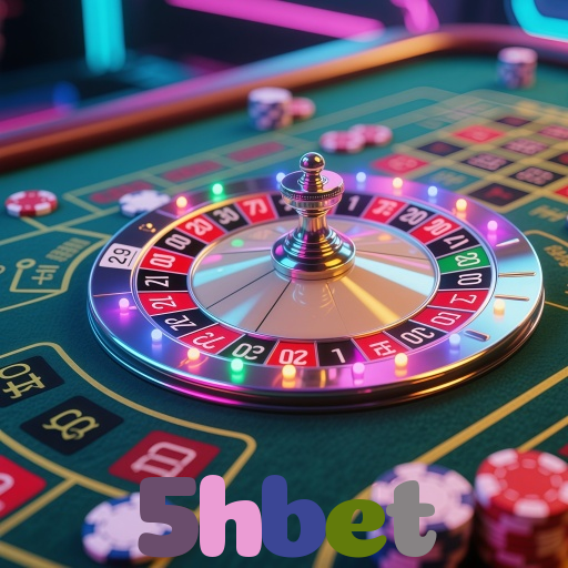 5hbet：Jogue poker, aposte no futebol e ganhe em grandes jogos de cassino!