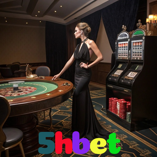 5hbet：Jogue poker, aposte no futebol e ganhe em grandes jogos de cassino!