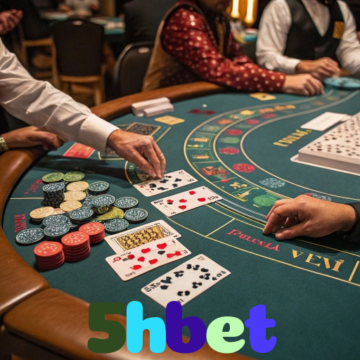 5hbet：Aposte no futebol, jogue poker e conquiste vitórias épicas!