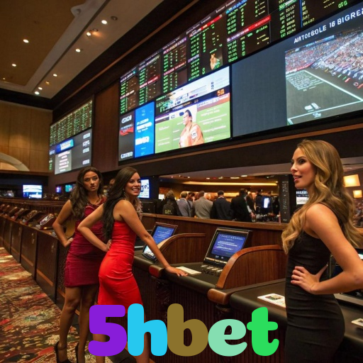 5hbet:Aposte no futebol, jogue poker e conquiste vitórias épicas!