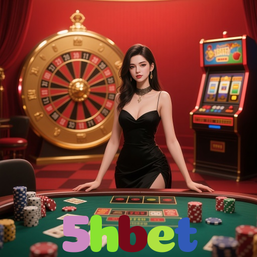 5hbet：Jogue poker, aposte no futebol e ganhe em grandes jogos de cassino!
