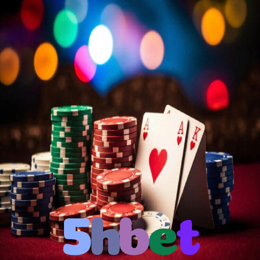 5hbet：Jogue poker, aposte no futebol e ganhe em grandes jogos de cassino!