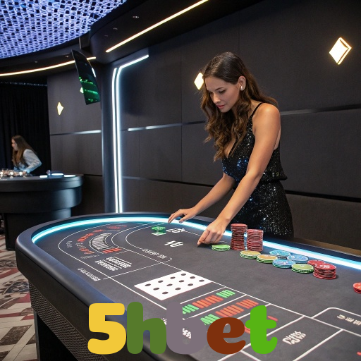5hbet:Aposte no futebol, jogue poker e conquiste vitórias épicas!