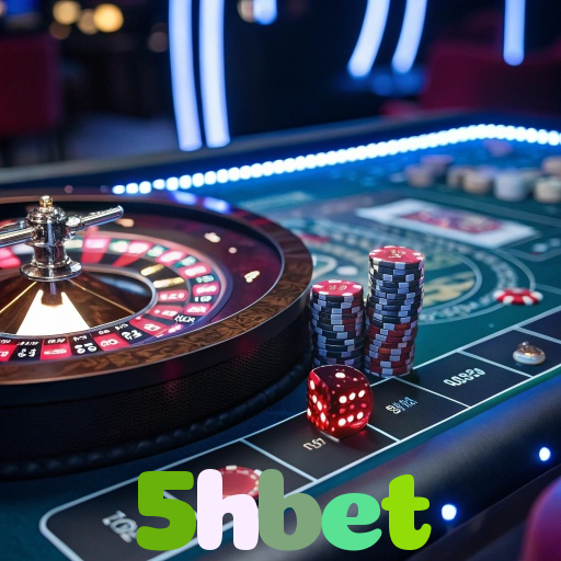 5hbet：Aposte no futebol, jogue poker e conquiste vitórias épicas!