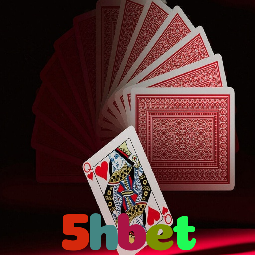 5hbet：Jogue poker, aposte no futebol e ganhe em grandes jogos de cassino!