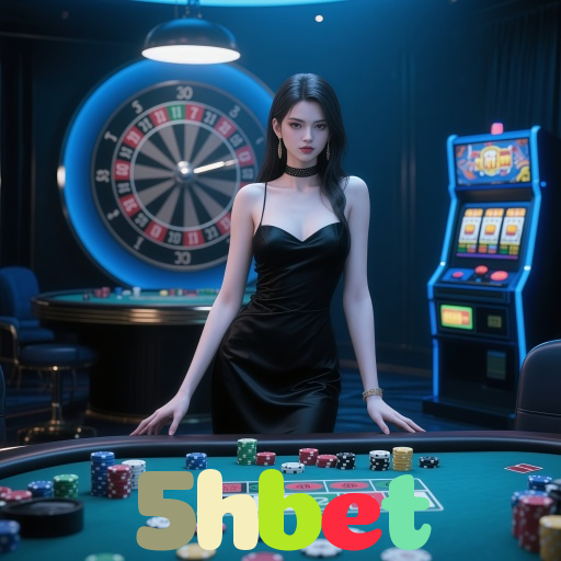 5hbet：Jogue poker, aposte no futebol e ganhe em grandes jogos de cassino!