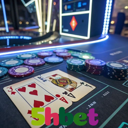 5hbet：Aposte nas melhores slots e conquiste prêmios como nunca!