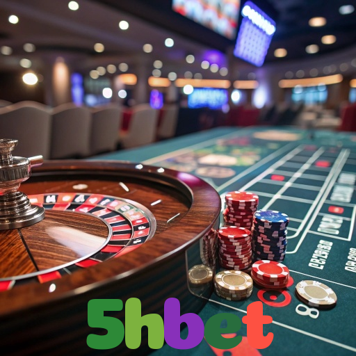 5hbet:Aposte no futebol, jogue poker e conquiste vitórias épicas!