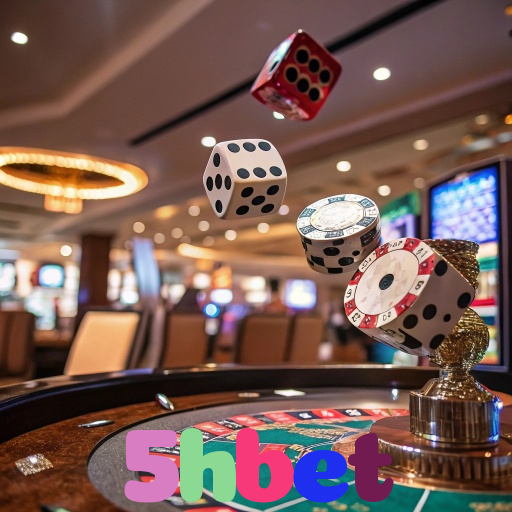 5hbet：Aposte no futebol, jogue poker e conquiste vitórias épicas!