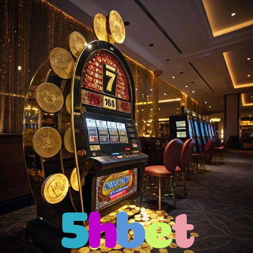 5hbet：Jogue poker, aposte no futebol e ganhe em grandes jogos de cassino!