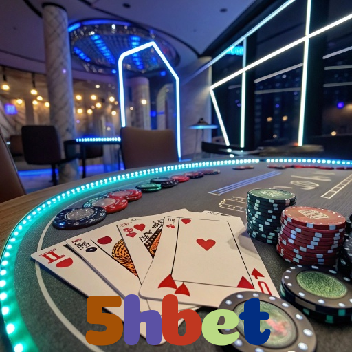 5hbet：Aposte nas melhores slots e conquiste prêmios como nunca!