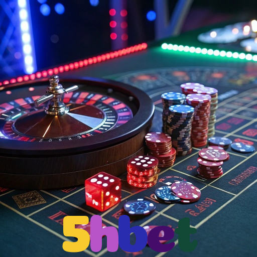 5hbet：Aposte nas melhores slots e conquiste prêmios como nunca!