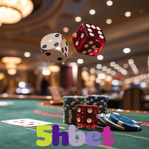 5hbet:Jogue poker, aposte no futebol e ganhe em grandes jogos de cassino!