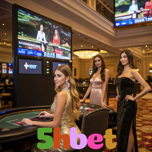 5hbet：Aposte nas melhores slots e conquiste prêmios como nunca!
