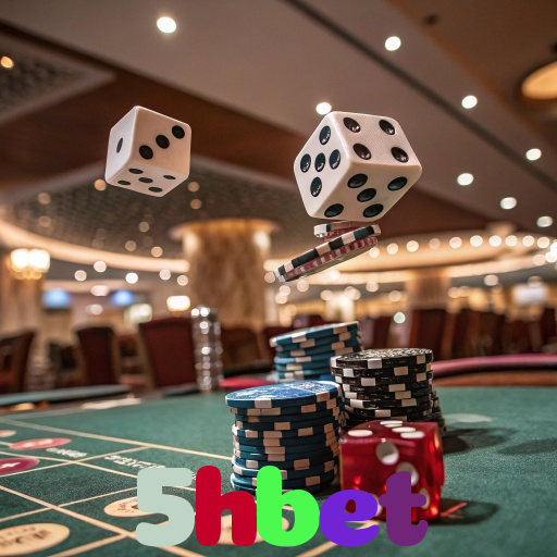 5hbet：Aposte nas melhores slots e conquiste prêmios como nunca!