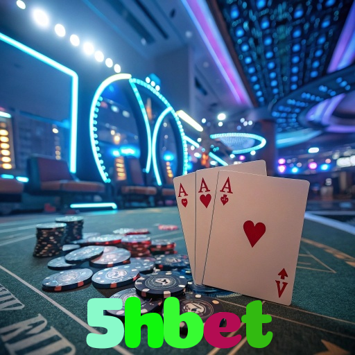 5hbet:Jogue poker, aposte no futebol e ganhe em grandes jogos de cassino!