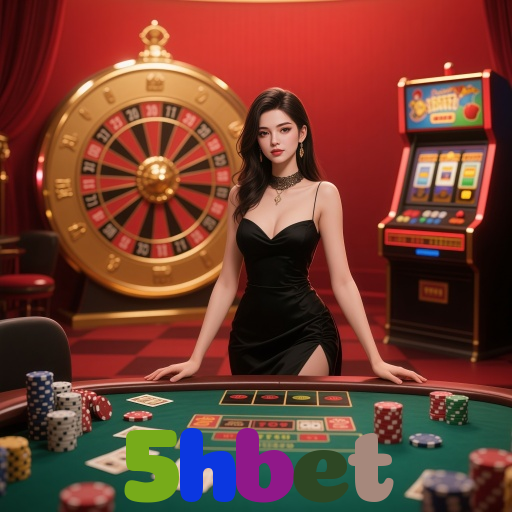 5hbet：Jogue poker, aposte no futebol e ganhe em grandes jogos de cassino!