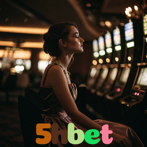 5hbet：Jogue poker, aposte no futebol e ganhe em grandes jogos de cassino!