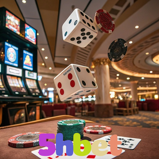 5hbet：Aposte no futebol, jogue poker e conquiste vitórias épicas!