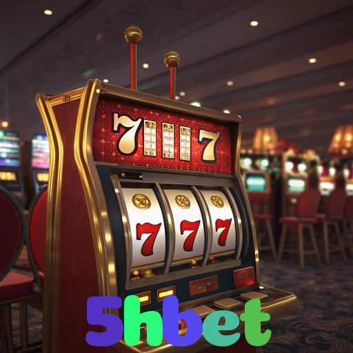 5hbet：Aposte nas melhores slots e conquiste prêmios como nunca!