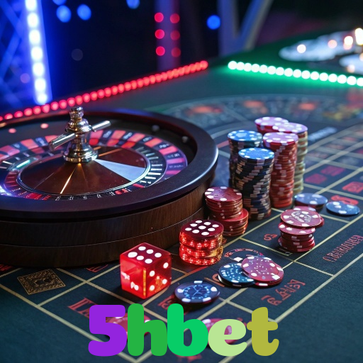 5hbet：Jogue poker, aposte no futebol e ganhe em grandes jogos de cassino!
