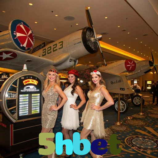 5hbet：Aposte nas melhores slots e conquiste prêmios como nunca!