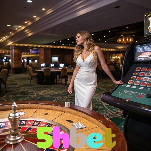 5hbet：Aposte no futebol, jogue poker e conquiste vitórias épicas!
