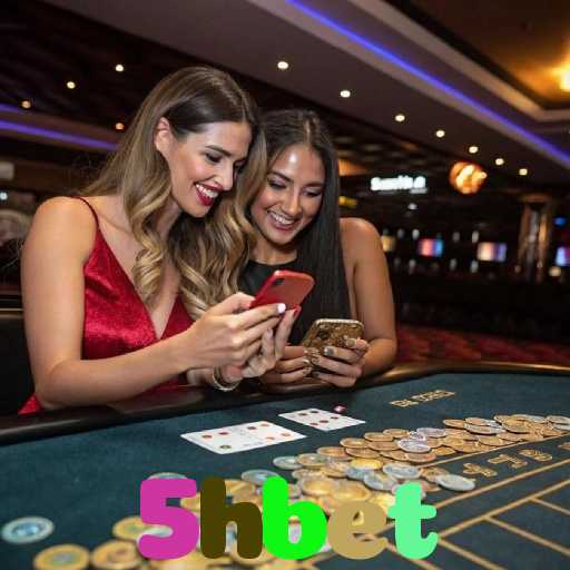 5hbet：Jogue poker, aposte no futebol e ganhe em grandes jogos de cassino!