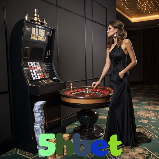 5hbet：Aposte no futebol, jogue poker e conquiste vitórias épicas!
