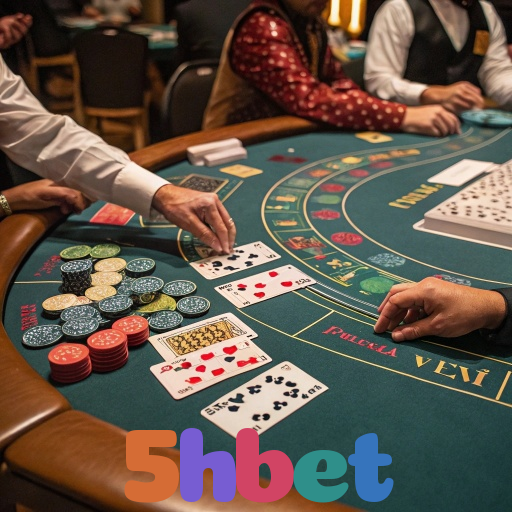 5hbet：Aposte nas melhores slots e conquiste prêmios como nunca!