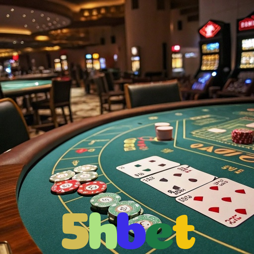 5hbet：Aposte no futebol, jogue poker e conquiste vitórias épicas!