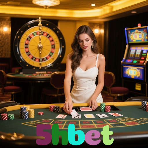 5hbet：Aposte no futebol, jogue poker e conquiste vitórias épicas!