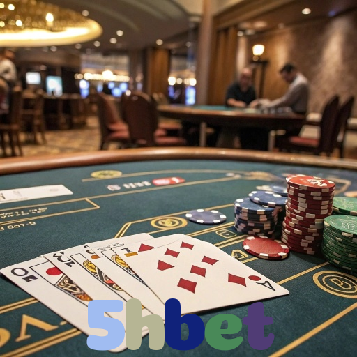 5hbet：Aposte no futebol, jogue poker e conquiste vitórias épicas!