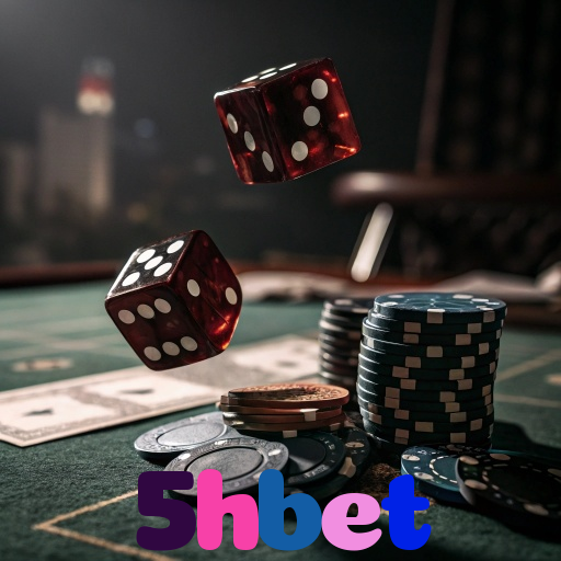 5hbet：Jogue poker, aposte no futebol e ganhe em grandes jogos de cassino!