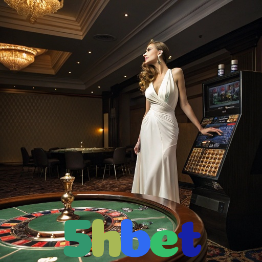 5hbet：Jogue poker, aposte no futebol e ganhe em grandes jogos de cassino!
