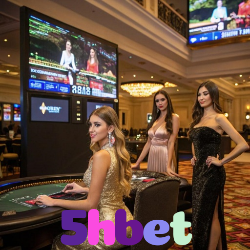 5hbet:Aposte no futebol, jogue poker e conquiste vitórias épicas!