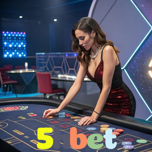5hbet：Aposte nas melhores slots e conquiste prêmios como nunca!