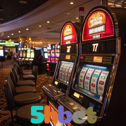 5hbet:Aposte nas melhores slots e conquiste prêmios como nunca!