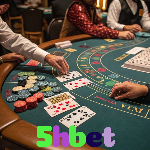 5hbet:Jogue poker, aposte no futebol e ganhe em grandes jogos de cassino!