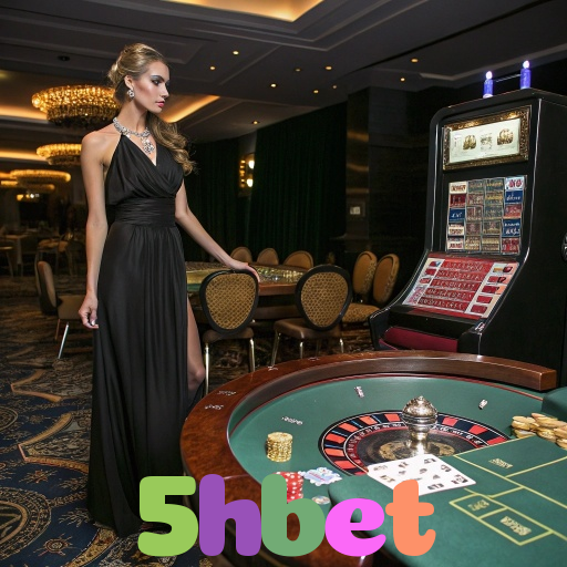 5hbet：Jogue poker, aposte no futebol e ganhe em grandes jogos de cassino!