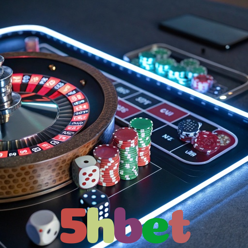 5hbet：Aposte no futebol, jogue poker e conquiste vitórias épicas!