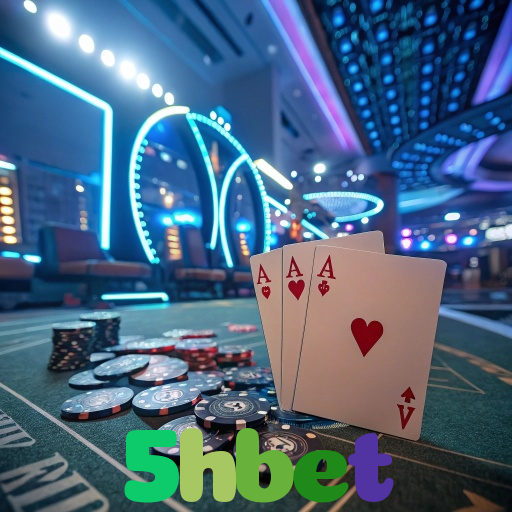 5hbet：Aposte nas melhores slots e conquiste prêmios como nunca!