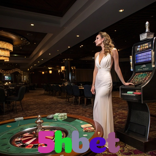 5hbet：Aposte nas melhores slots e conquiste prêmios como nunca!