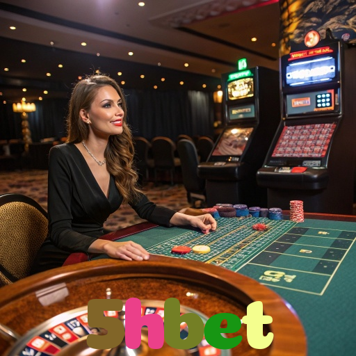 5hbet：Jogue poker, aposte no futebol e ganhe em grandes jogos de cassino!