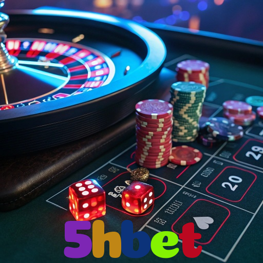 5hbet:Jogue poker, aposte no futebol e ganhe em grandes jogos de cassino!