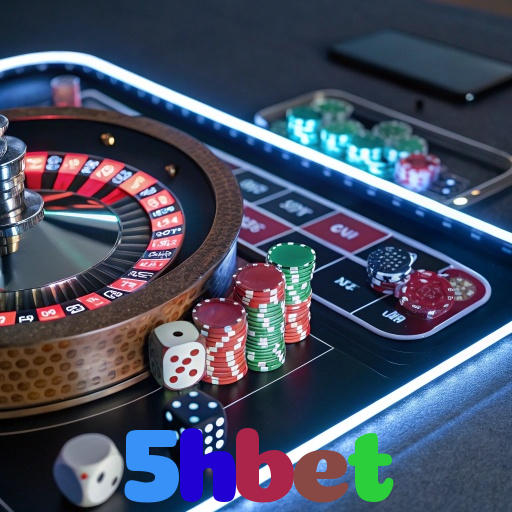 5hbet:Jogue poker, aposte no futebol e ganhe em grandes jogos de cassino!