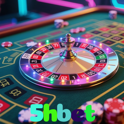 5hbet：Aposte no futebol, jogue poker e conquiste vitórias épicas!