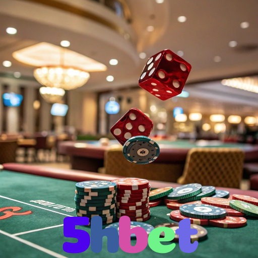 5hbet：Aposte nas melhores slots e conquiste prêmios como nunca!