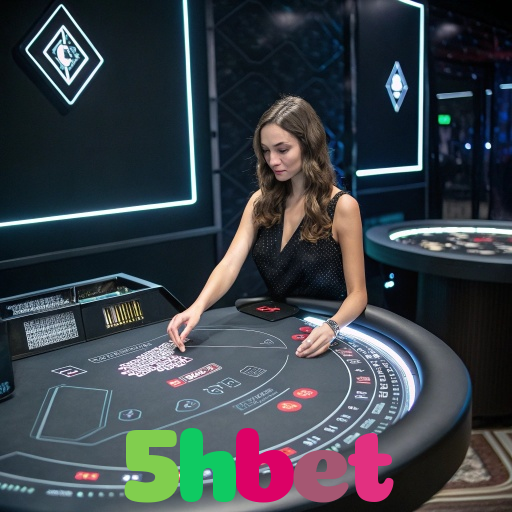 5hbet：Jogue poker, aposte no futebol e ganhe em grandes jogos de cassino!